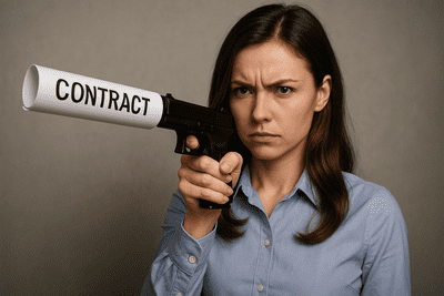 Negocjacje menedżerskie, kontrakt, zarządzanie relacjami w biznesie, twarde rozmowy, rozwiązywanie konfliktów