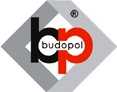 Logo firmy Budopol