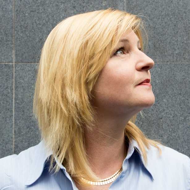 Klaudia Kossowska