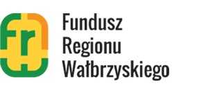 Logo Funduszu Regionu Wałbrzyskiego