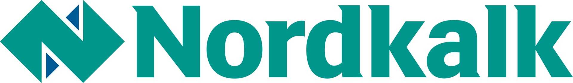 Logo Nordkalk