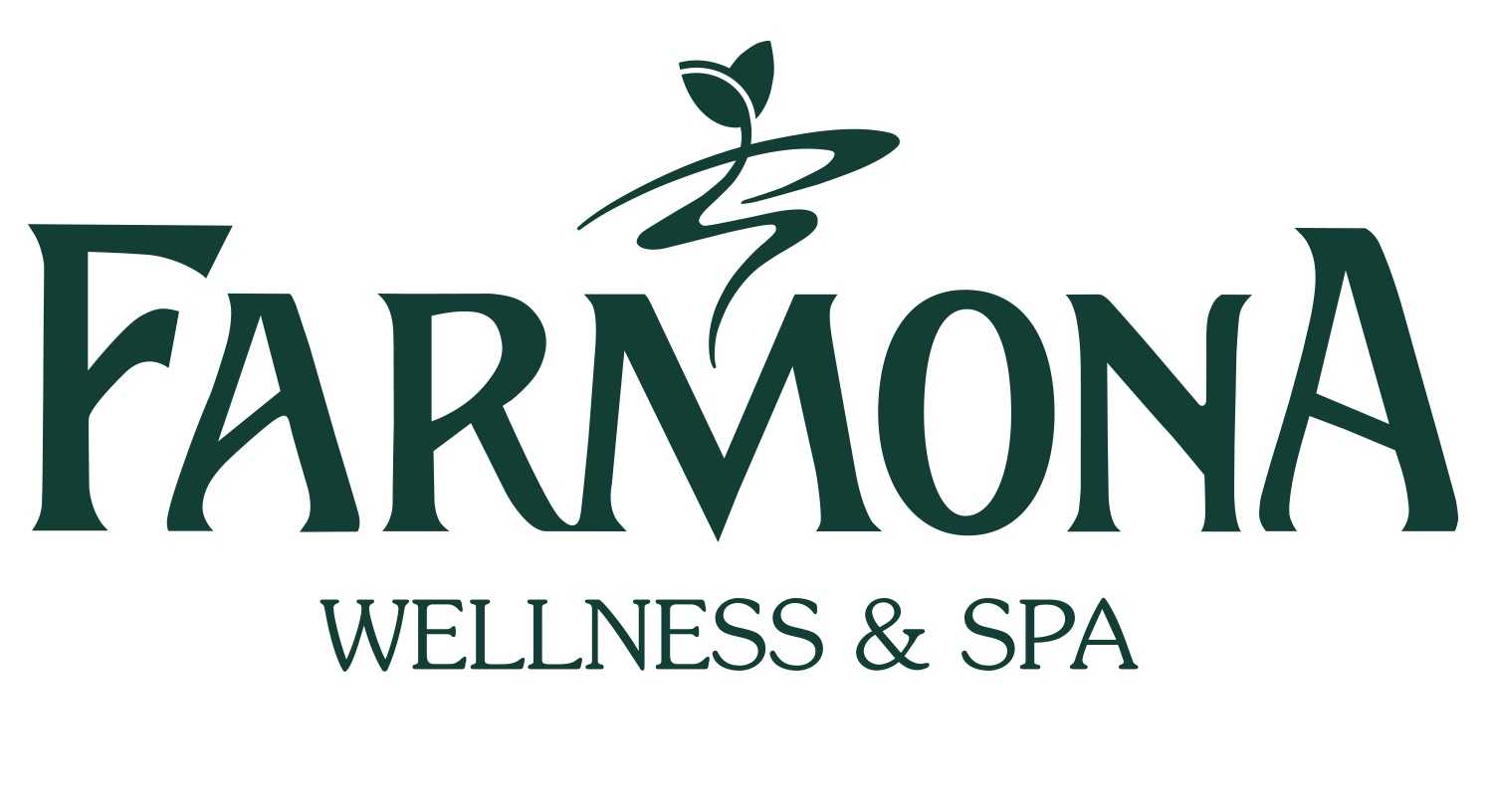 Logo firmy Farmona