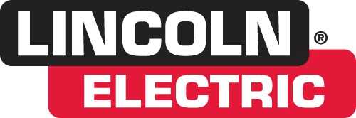 Logo Lincoln Electric