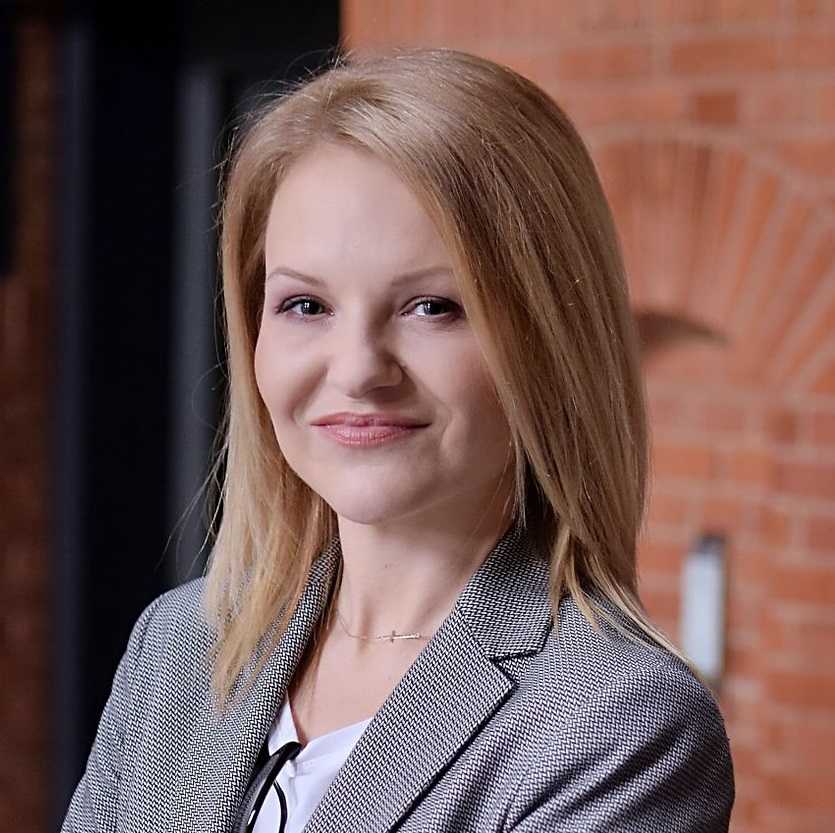 Krystyna Kornas