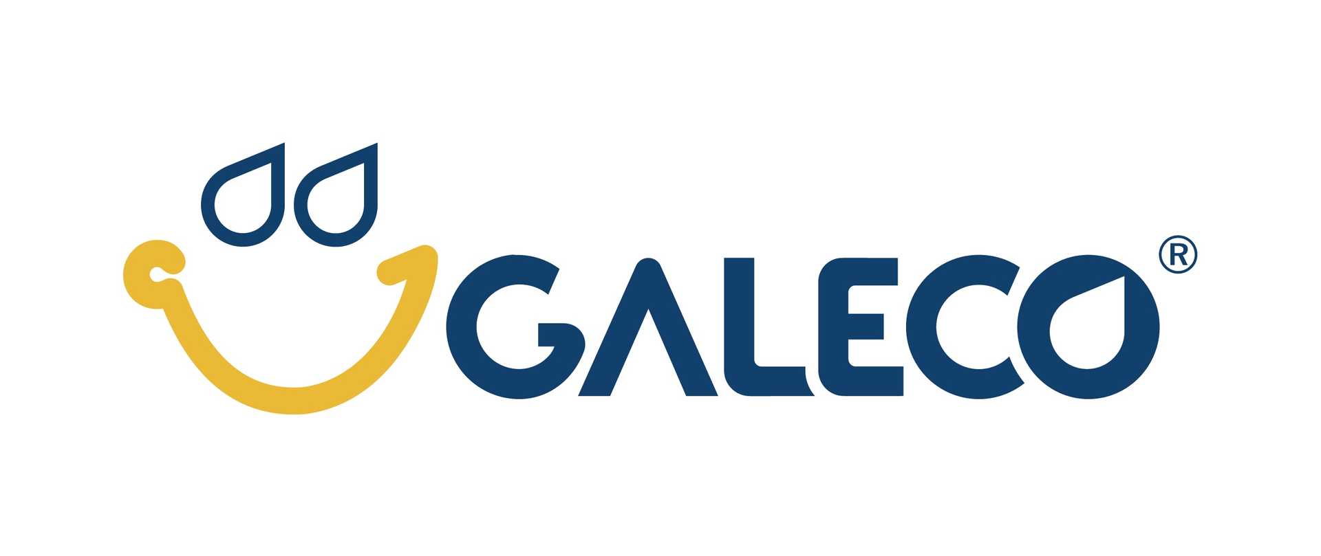 Logo firmy Galeco