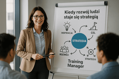 Trainig Manager