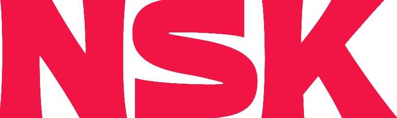 Logo NSK