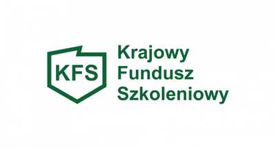 logo krajowego funduszu szkoleniowego