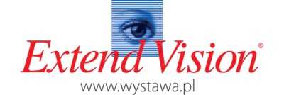Logo firmy Extend Vision