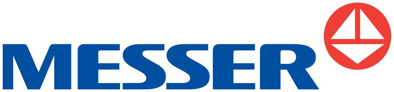 Logo Messer