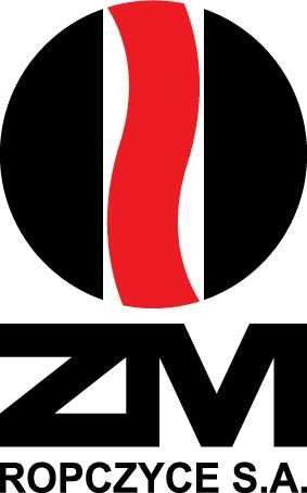 Logo ZM Ropczyce