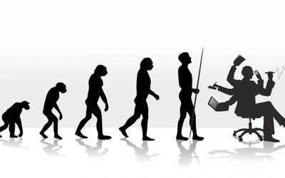 Ewolucja w managera