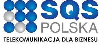 Logo firmy SQS Polska