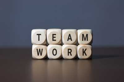 team work