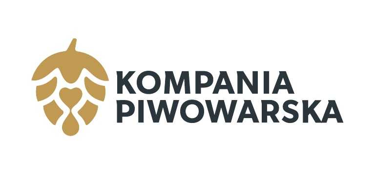 Logo Kompanii Piwowarskiej