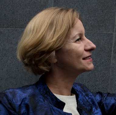 Barbara Matyaszek