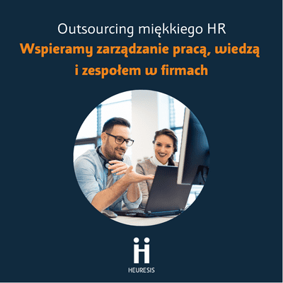 outsourcing miękkiego hr