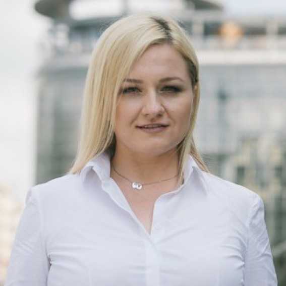 Małgorzata Józwik