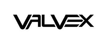 Logo firmy Valvex