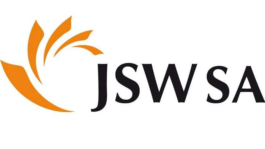 Logo JSW SA