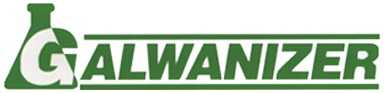 Logo Galwanizer