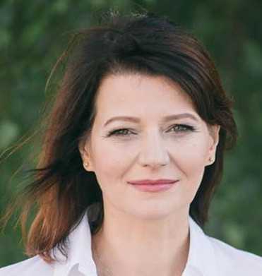 Małgorzata Janczarek