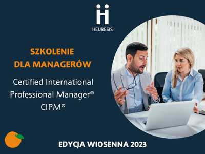 szkolenie dla managerów